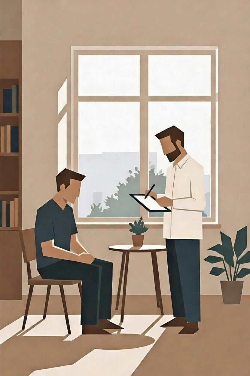 Brain Brew depression