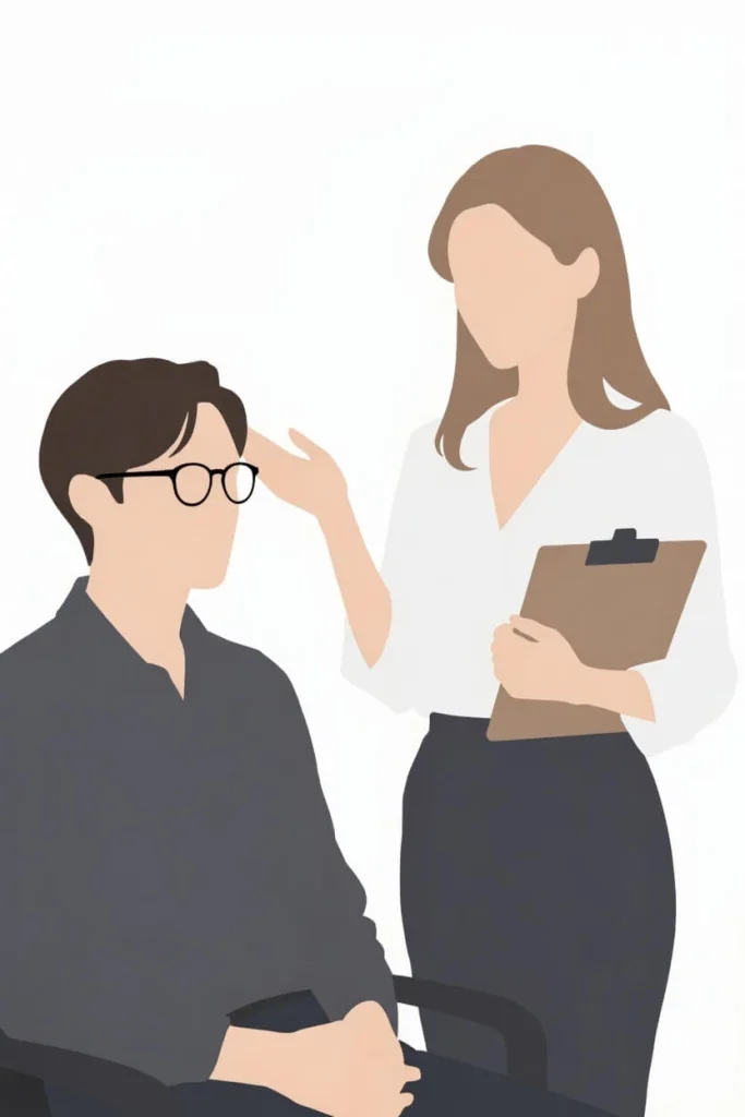 Brain Brew psychologist