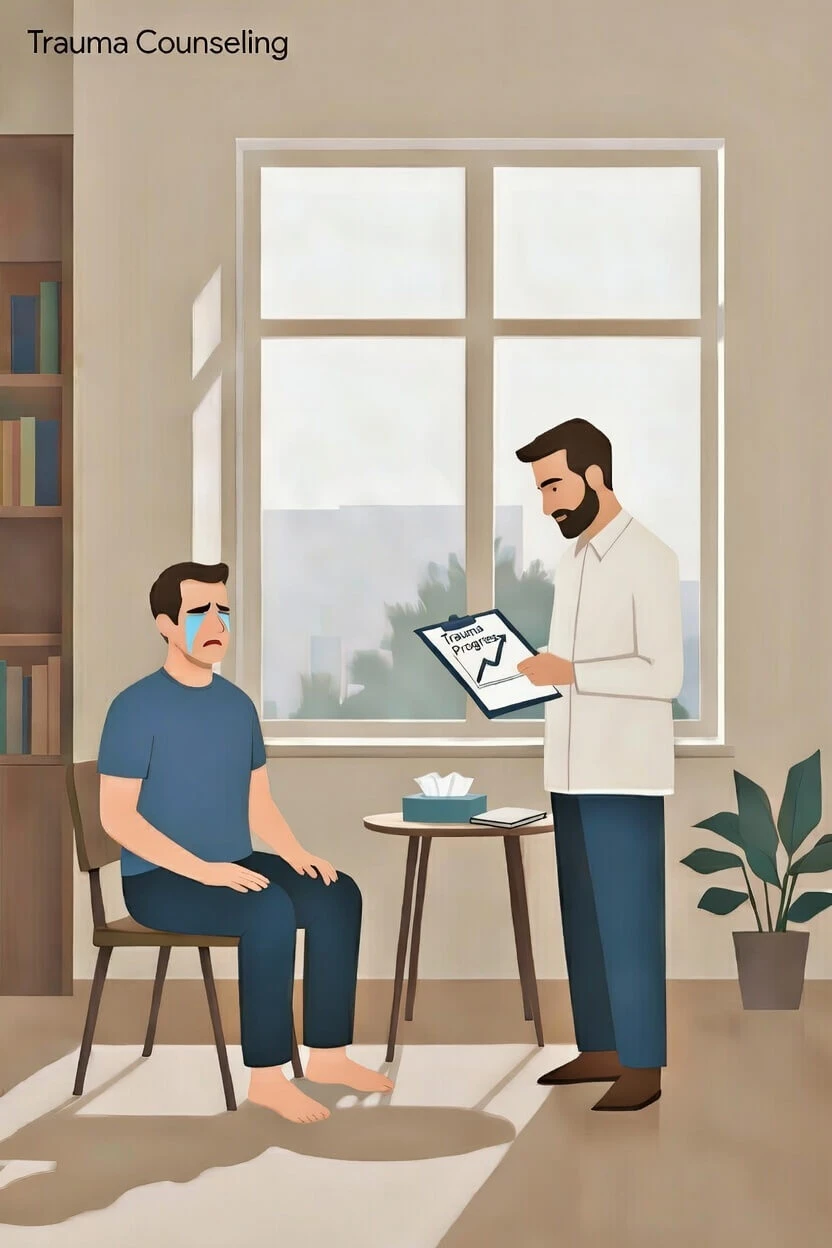 Brain Brew Trauma Counselling